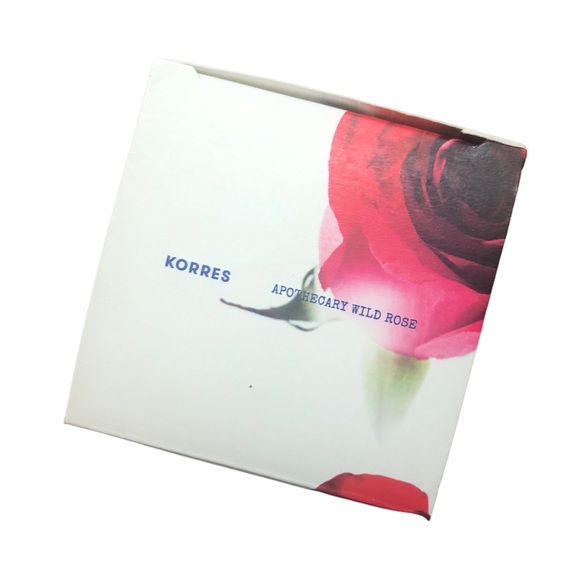 SOLD @ MERC. Korres Night Brightening Sleeping Facial NIB - Picture 6 of 11